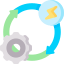 legal process