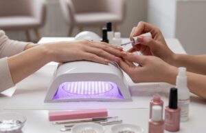 How Long Does Gel Nails Take To Do