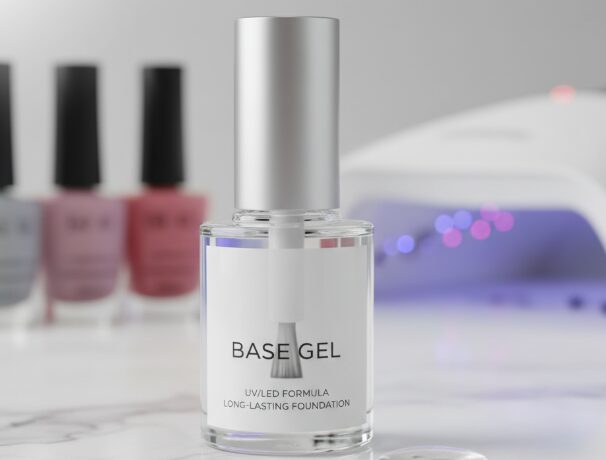 Basis-Gel-Nagellack
