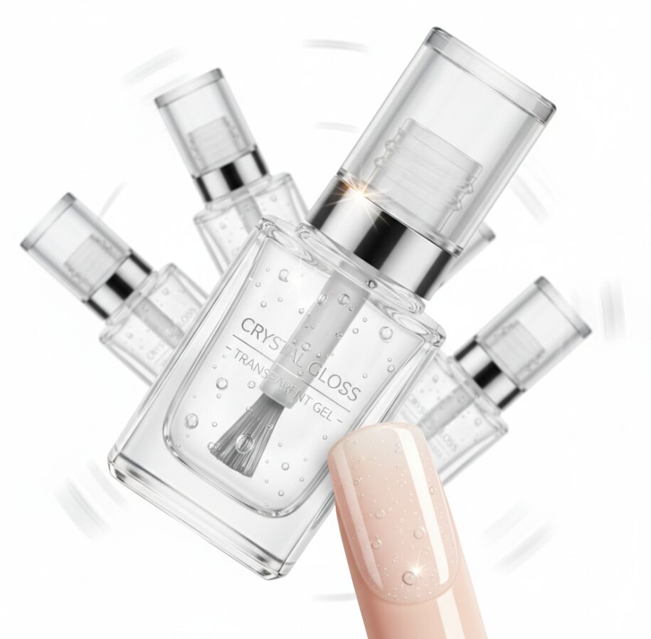 طلاء الأظافر