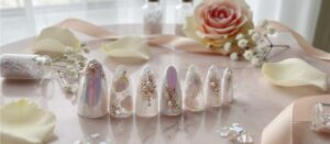 كيفية الحفاظ على أظافر الأظافر بالضغط لفترة أطول