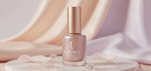 كم من الوقت يدوم طلاء الجل في الزجاجة