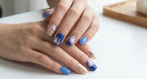 What Are Different Types Of Manicures