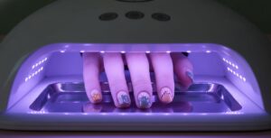 Are Gel Manicure Lights Safe