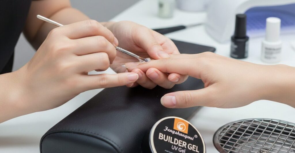 Nail Maintenance