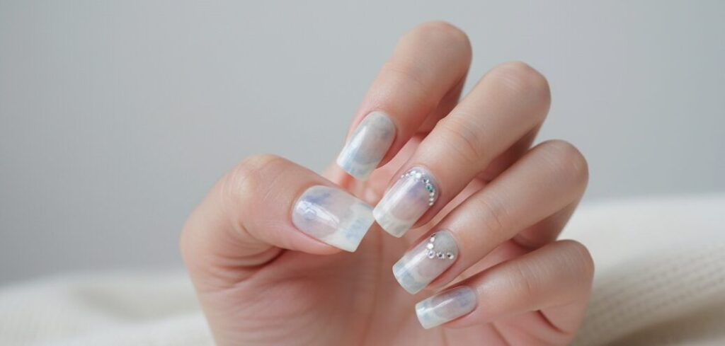 Nail Art Showcase